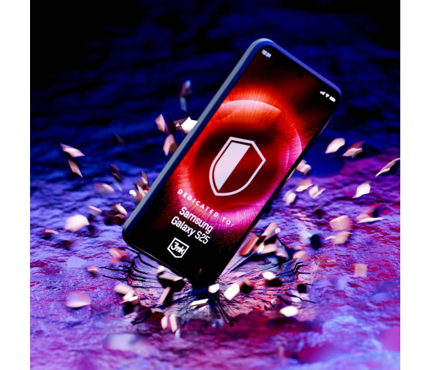 3mk Satin Armor MagCase do Samsung Galaxy S25 - 1511611 - zdjęcie 8